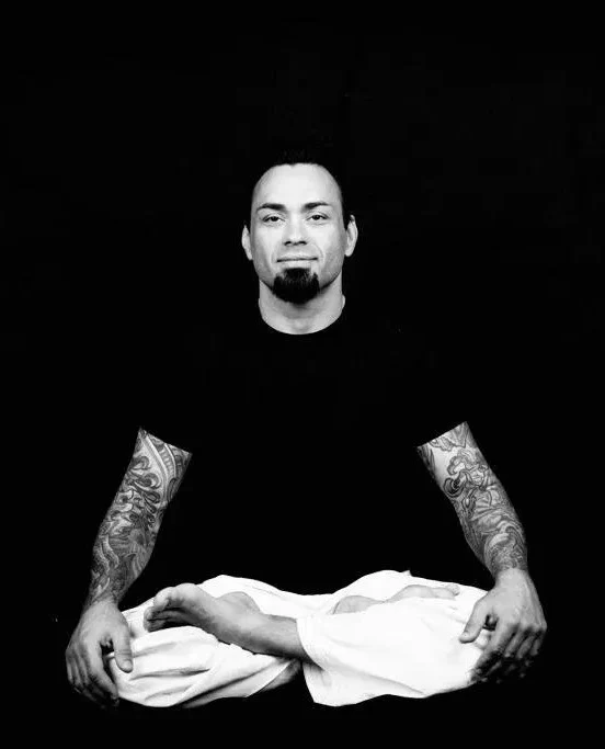 Eddie Bravo
